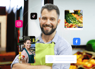 Omnichannel no varejo: como integrar canais na jornada do cliente